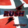 Soppgirobygget - Rush 2022 - Single